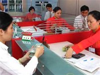 Lãi suất có thể giảm, nhưng… 